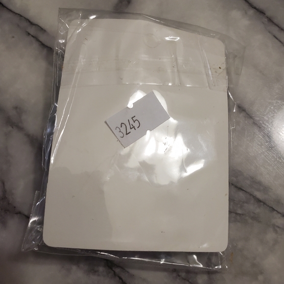 Blue Flower Pattern Brooch Studded with Rhinestones for Women - Picture 6 of 6